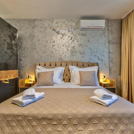 New! Luxury Apartment Dona Split Exterior foto