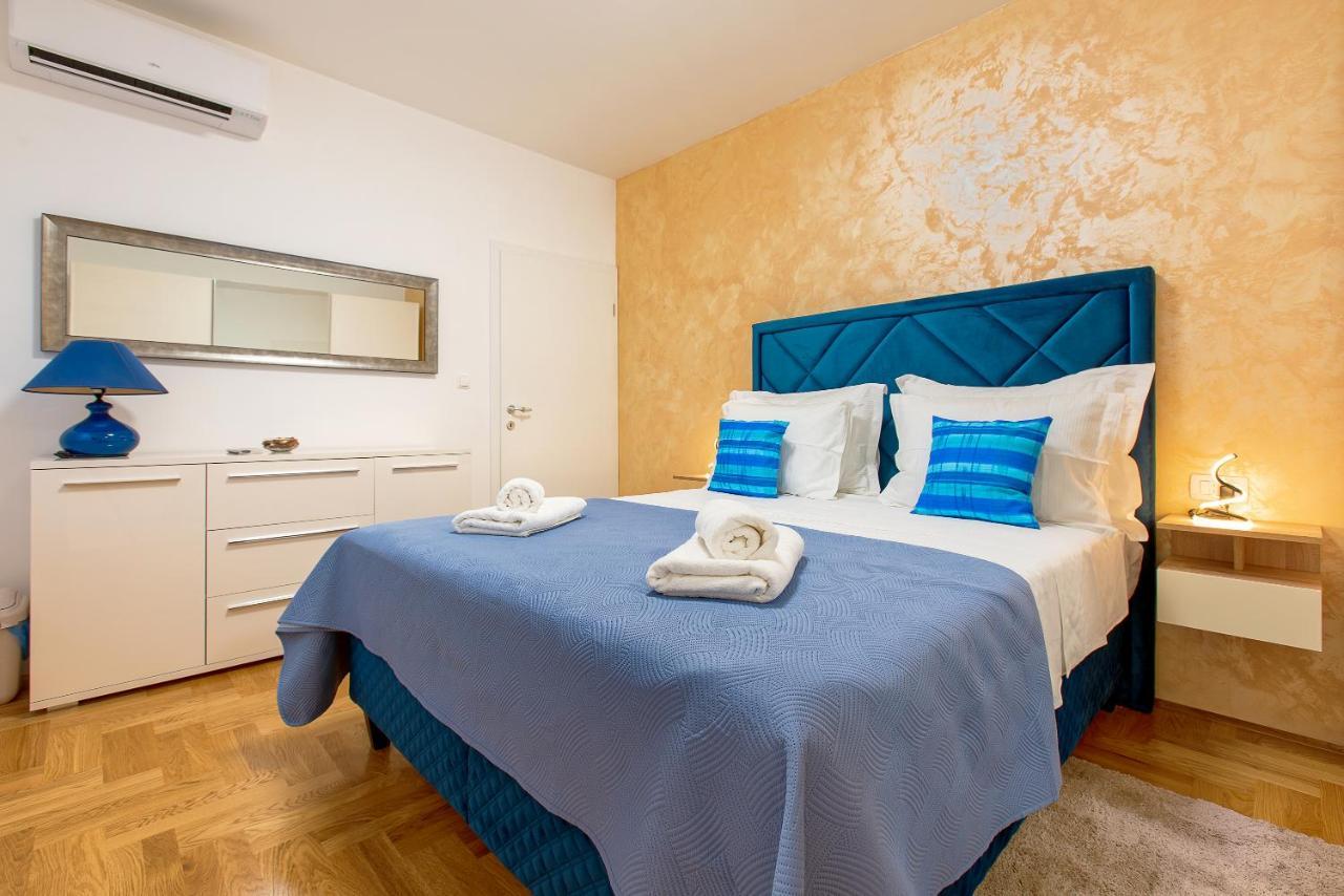New! Luxury Apartment Dona Split Exterior foto