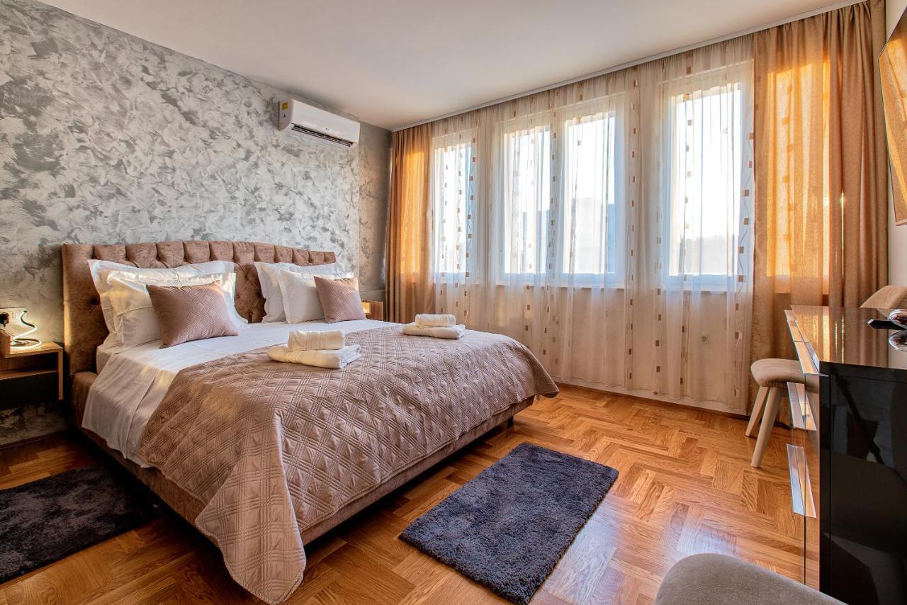 New! Luxury Apartment Dona Split Exterior foto