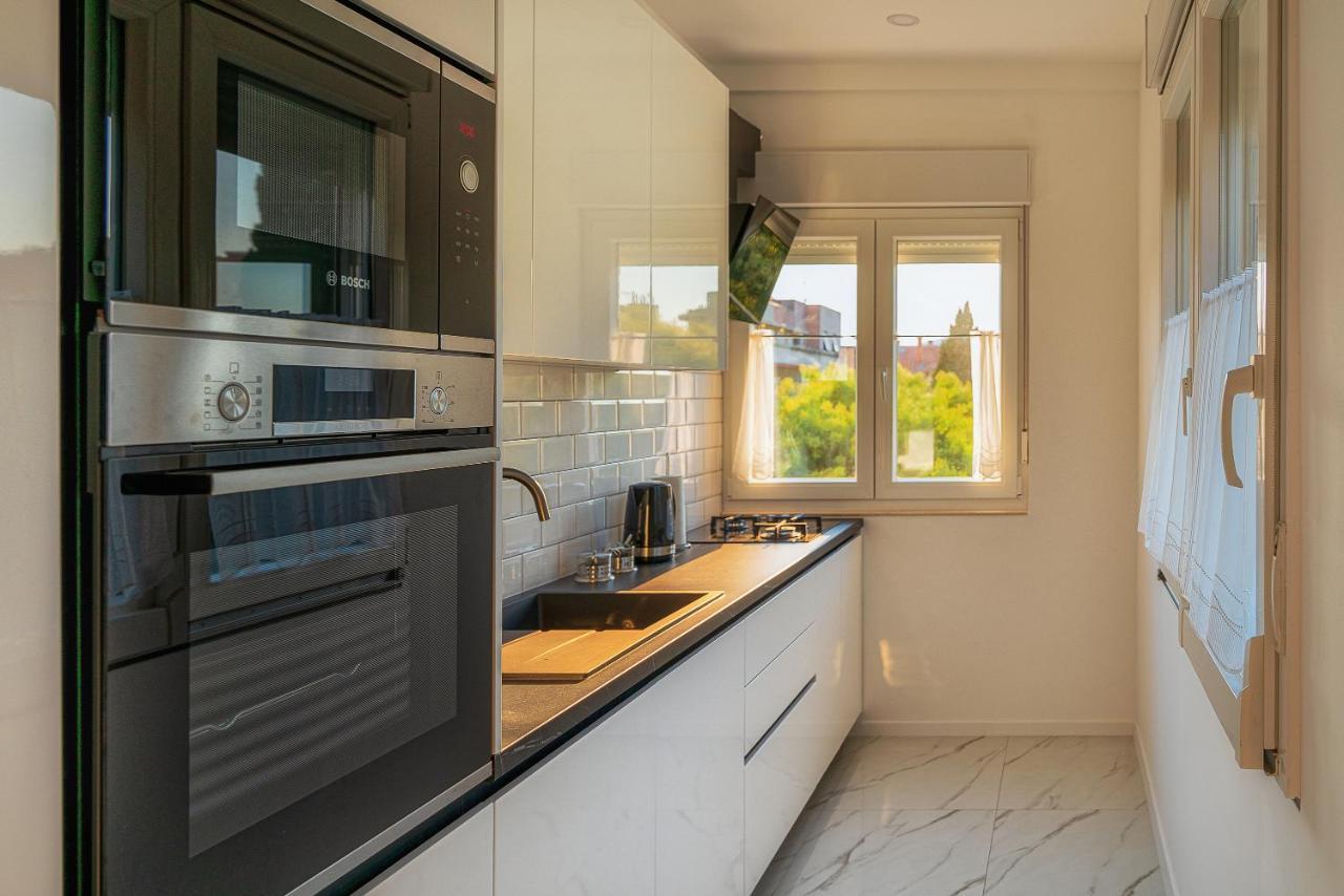 New! Luxury Apartment Dona Split Exterior foto