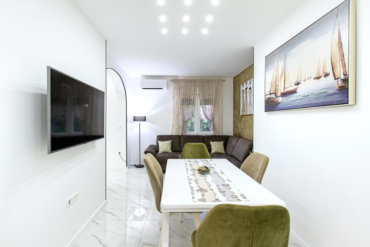 New! Luxury Apartment Dona Split Exterior foto