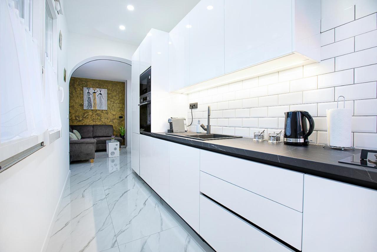 New! Luxury Apartment Dona Split Exterior foto