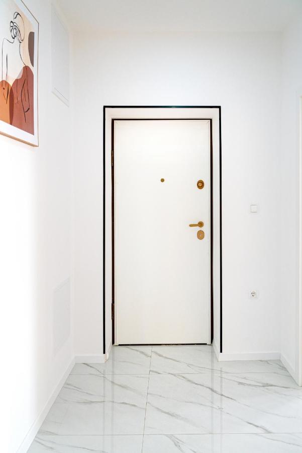 New! Luxury Apartment Dona Split Exterior foto