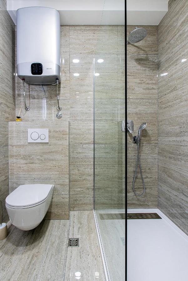 New! Luxury Apartment Dona Split Exterior foto