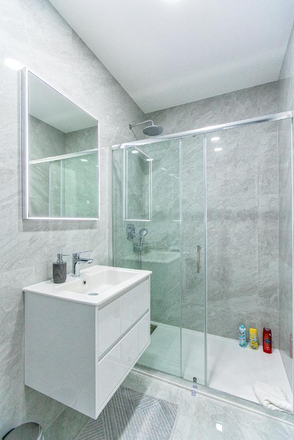 New! Luxury Apartment Dona Split Exterior foto