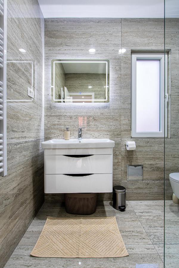 New! Luxury Apartment Dona Split Exterior foto