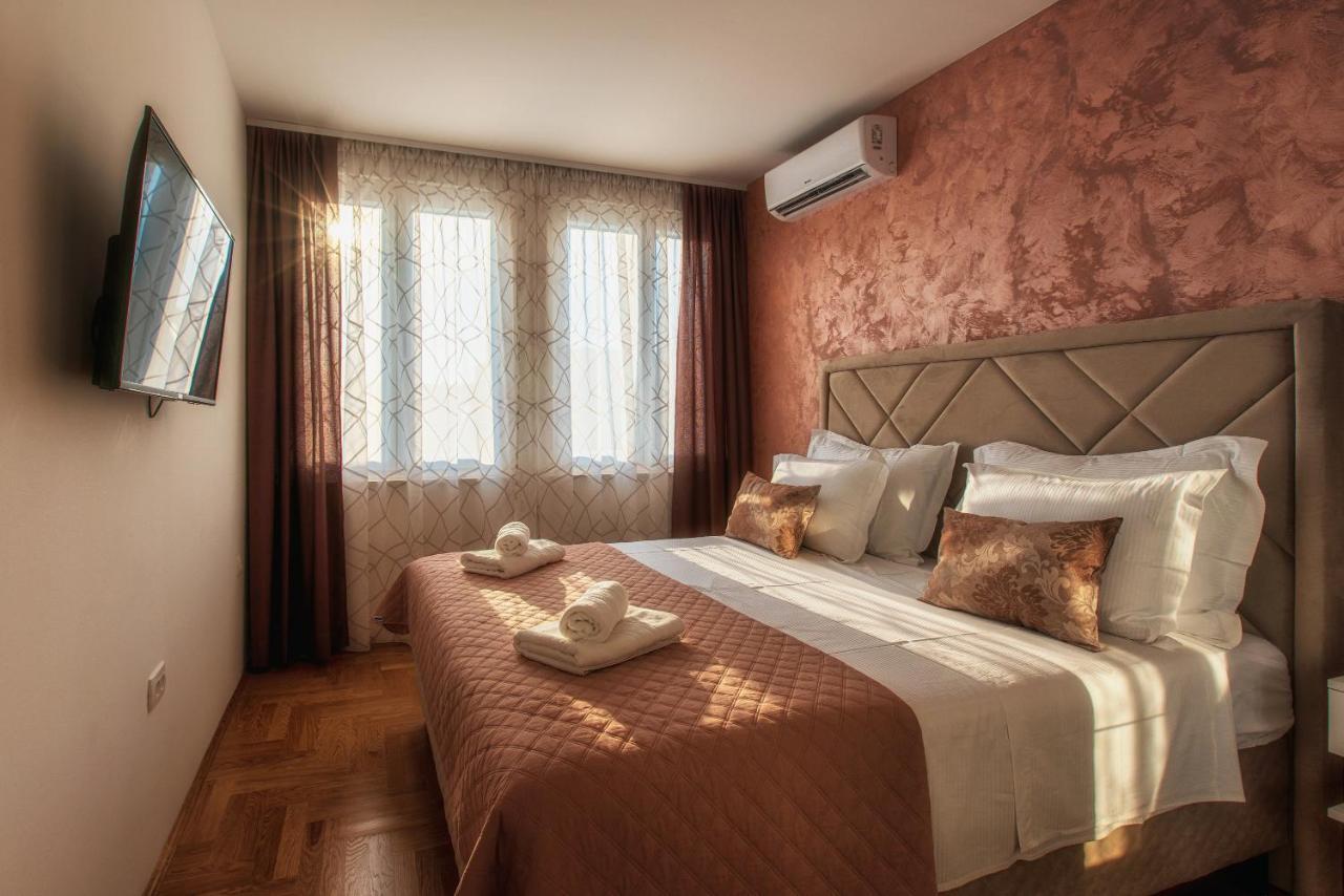 New! Luxury Apartment Dona Split Exterior foto