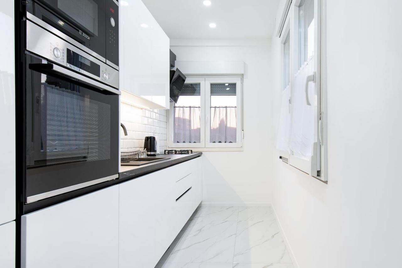 New! Luxury Apartment Dona Split Exterior foto
