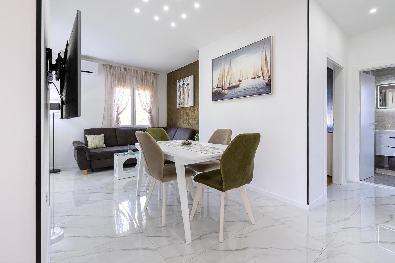 New! Luxury Apartment Dona Split Exterior foto