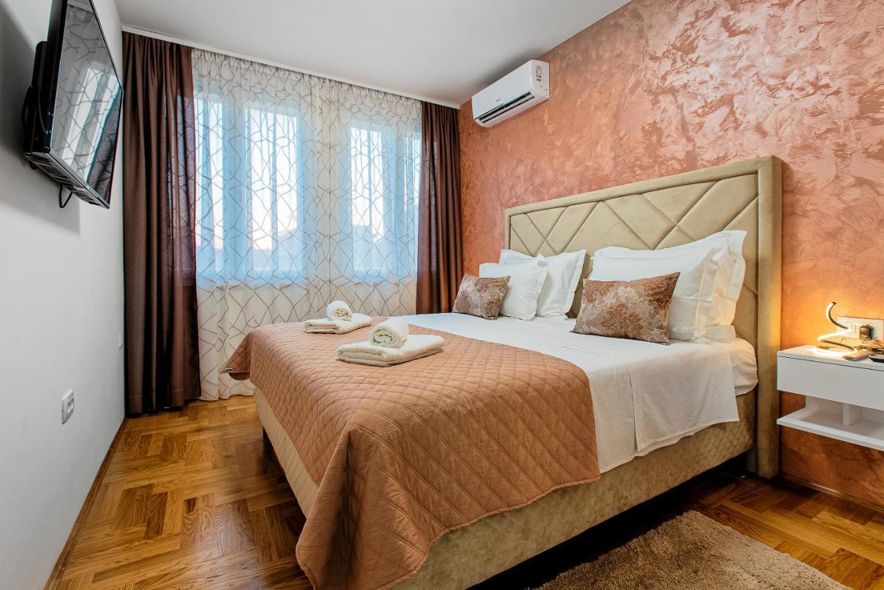 New! Luxury Apartment Dona Split Exterior foto