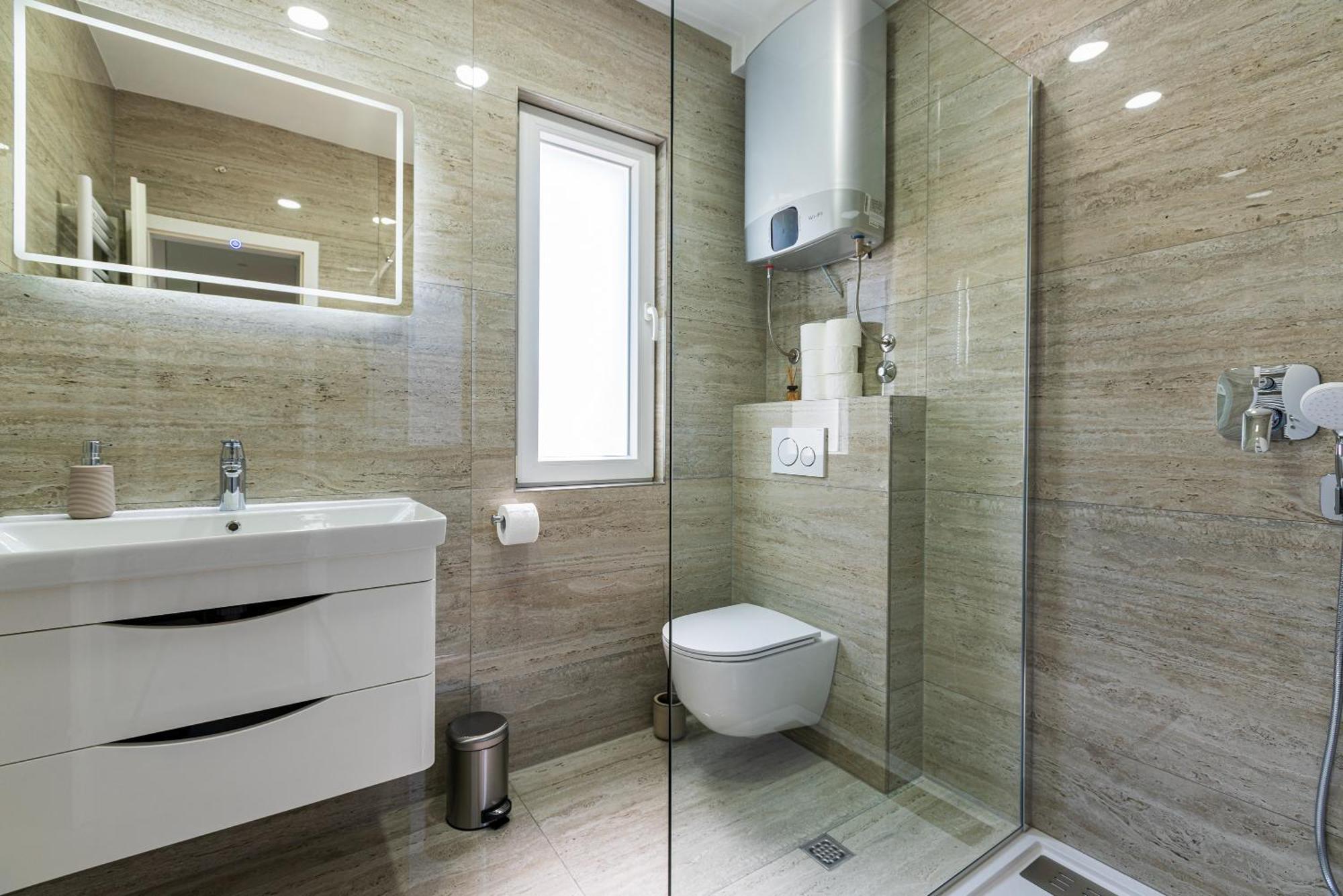 New! Luxury Apartment Dona Split Exterior foto