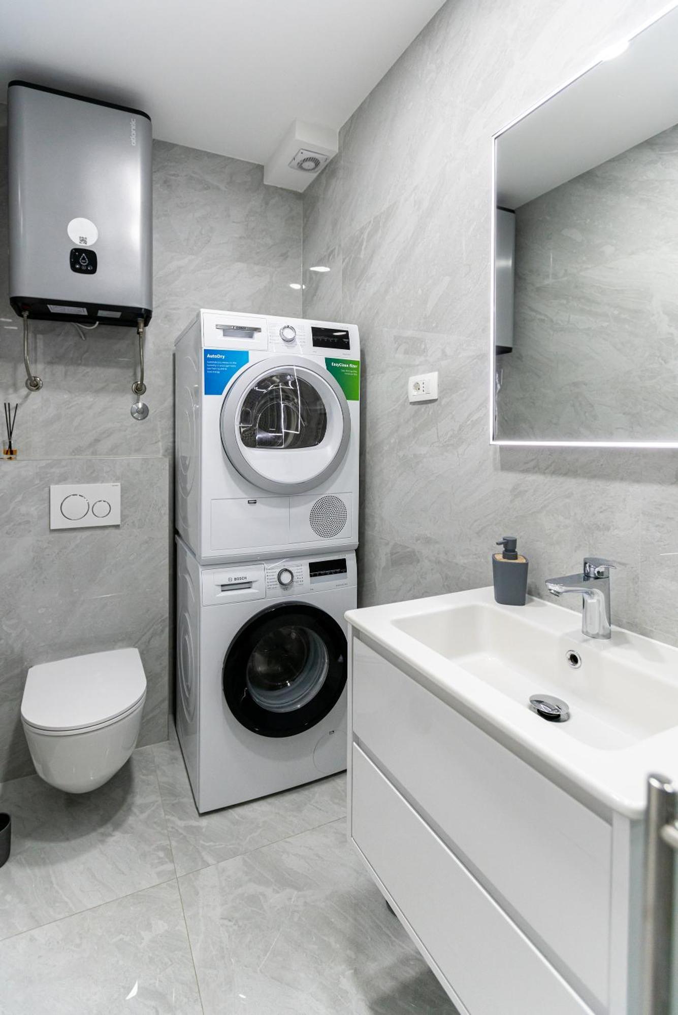 New! Luxury Apartment Dona Split Exterior foto