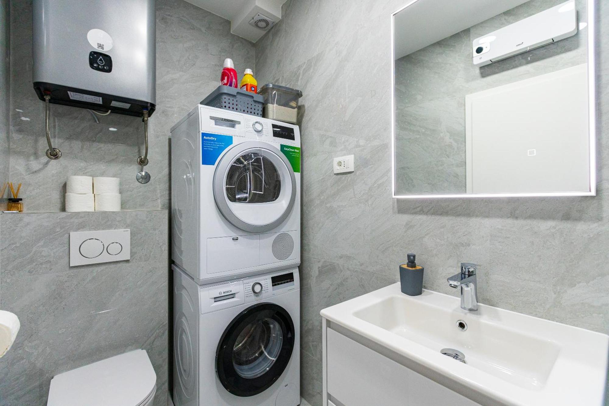 New! Luxury Apartment Dona Split Exterior foto